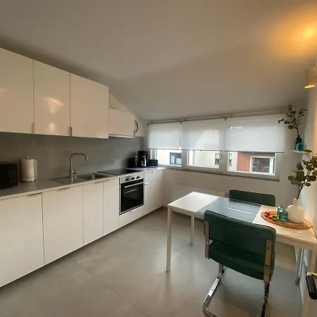 K1889 - Colin Διαμέρισμα