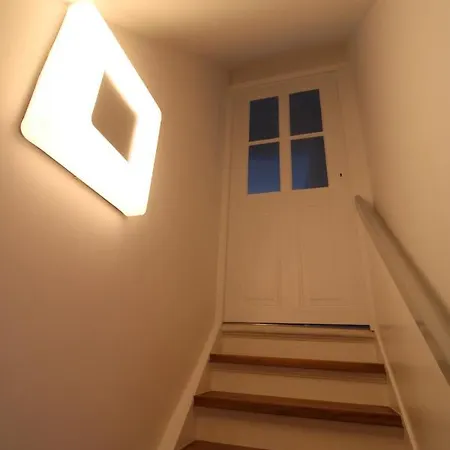 K1889 - Colin Apartment Rheine