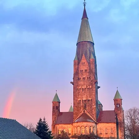 Διαμέρισμα K1889 - Colin