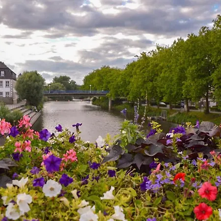 Διαμέρισμα K1889 - Colin Rheine