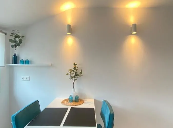 K1889 - Colin Apartment *