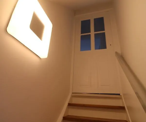 K1889 - Colin Apartment Rheine