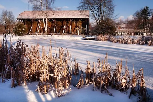 K1889 - Colin Apartment Rheine