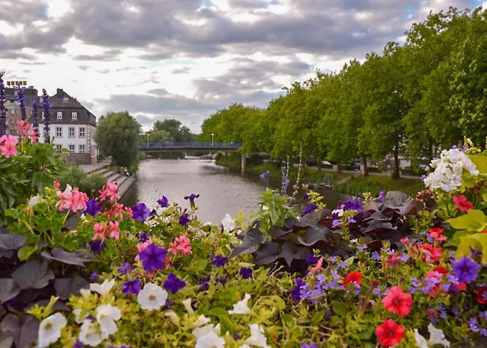 Apartment K1889 - Colin Rheine